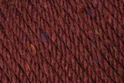 Katia Merino Tweed 407 Maroon