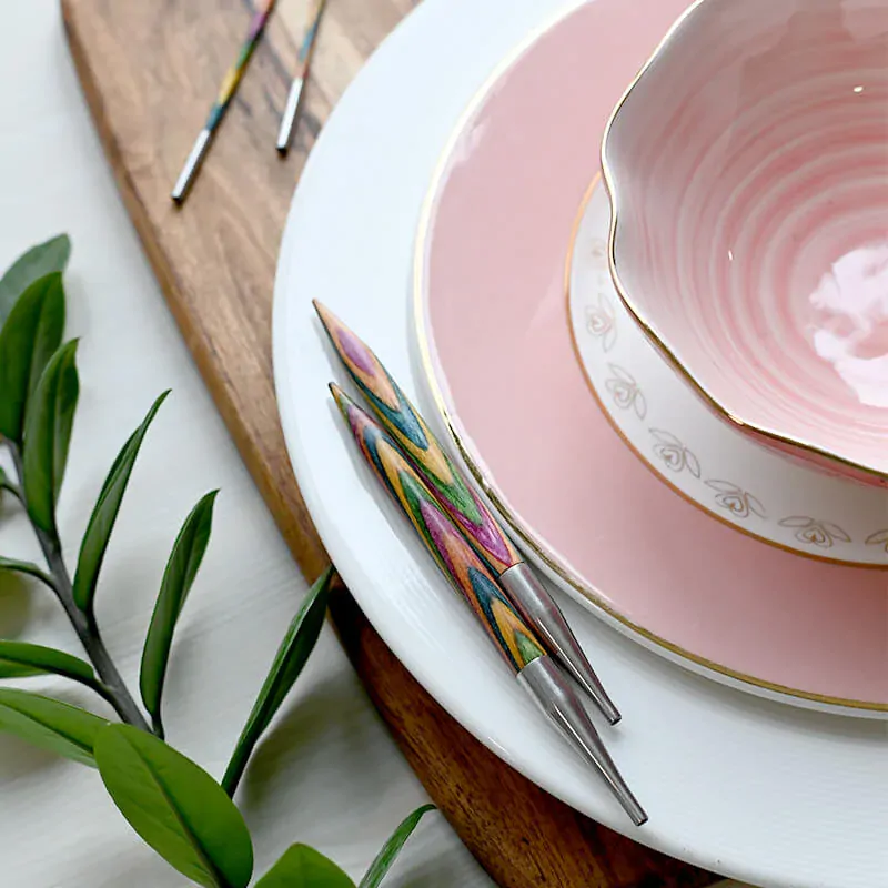 KnitPro Symfonie Wood 12,00mm