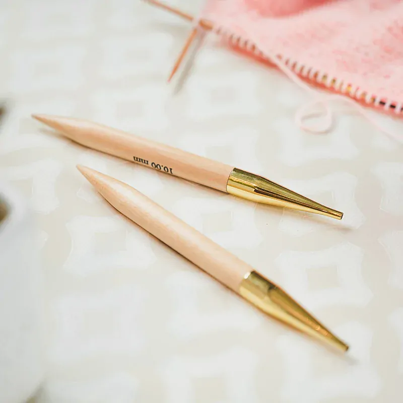 KnitPro Basix 9,00mm