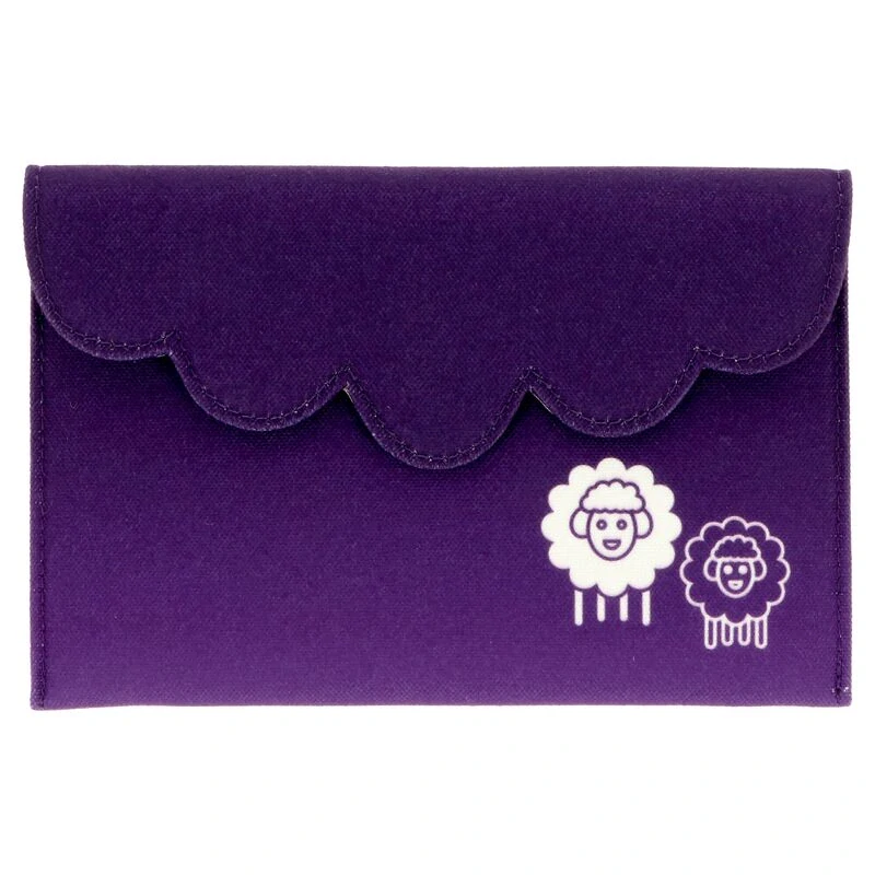 KnitPro Symfonie Wood Needle Set 15cm