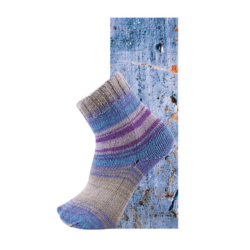 Bombay II Sock 71