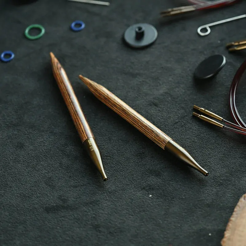 KnitPro Ginger krátké 4,50mm