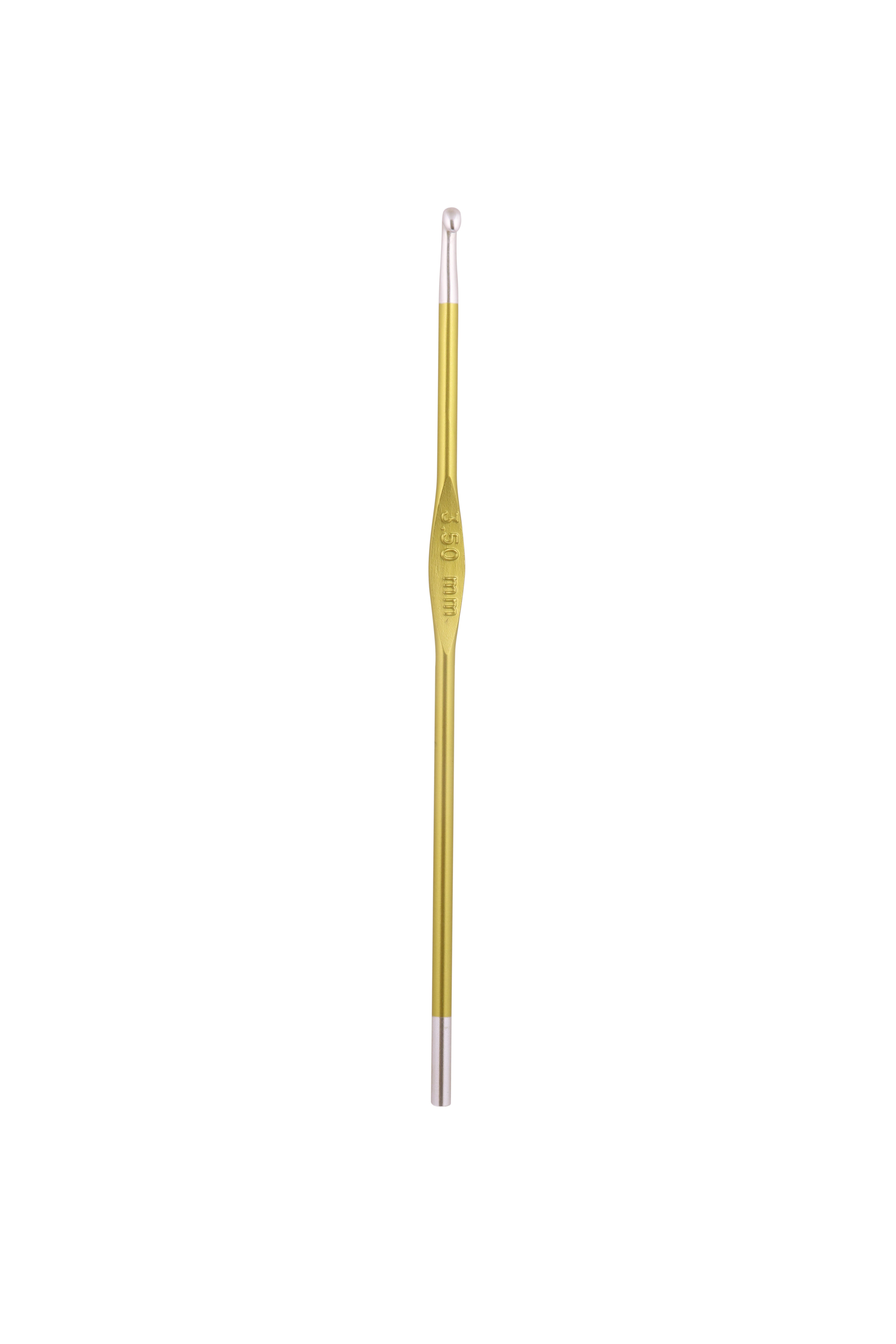 KnitPro ZING háček 3,50mm