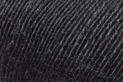 Katia Silky Lace 156 Black