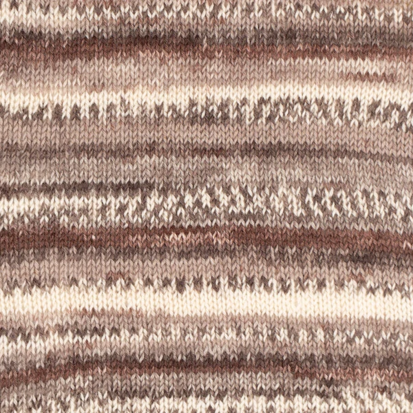 DROPS Fabel PRINT 912 mléčná čokoláda