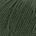 Cotton-Yak 125 Bottle green