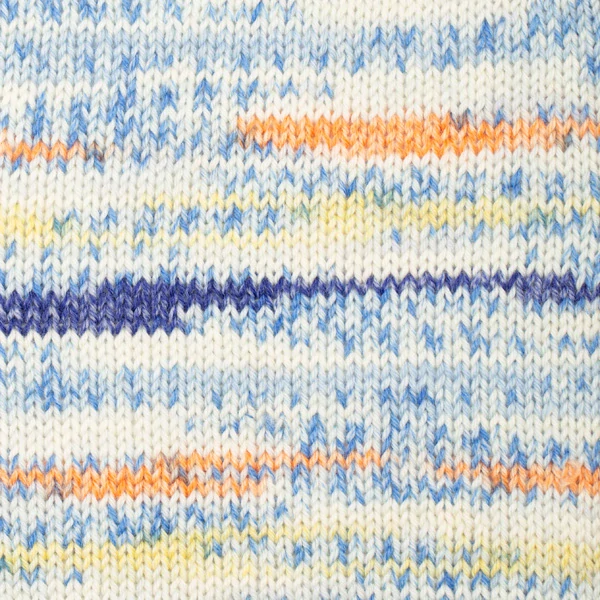 DROPS Fiesta LONG PRINT 21 námořní kapitán