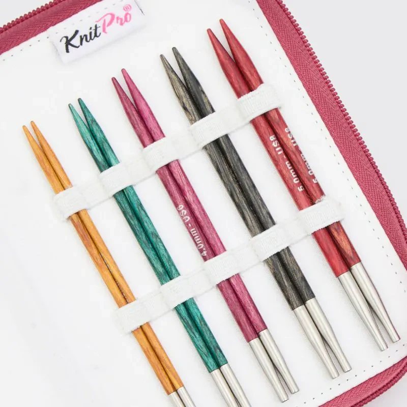 KnitPro Dreamz Starter - výměnné 