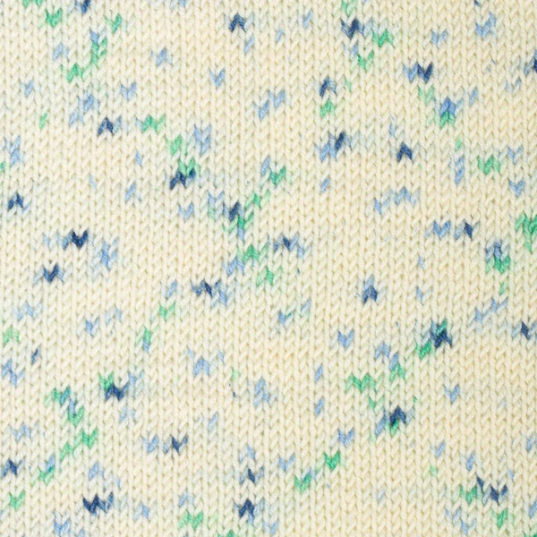 DROPS Baby Merino 102 print píseň námořníka