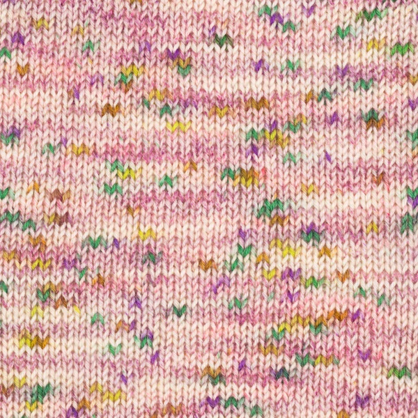 DROPS Fabel PRINT 927 lán levandule