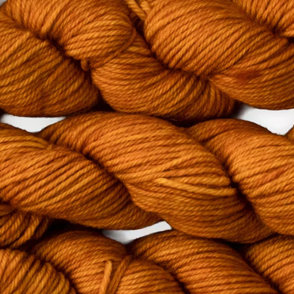 Malabrigo Ultimate Sock MINI 096 Sunset