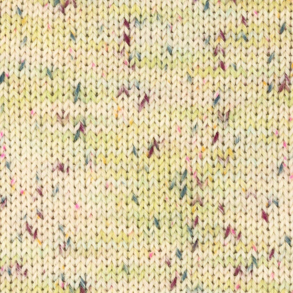 DROPS Fiesta PRINT 47 kyselé bonbóny
