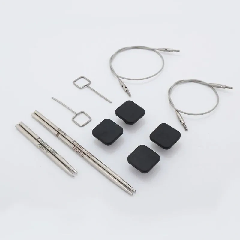 KnitPro Mindful Petite Combo Set 2,00 mm