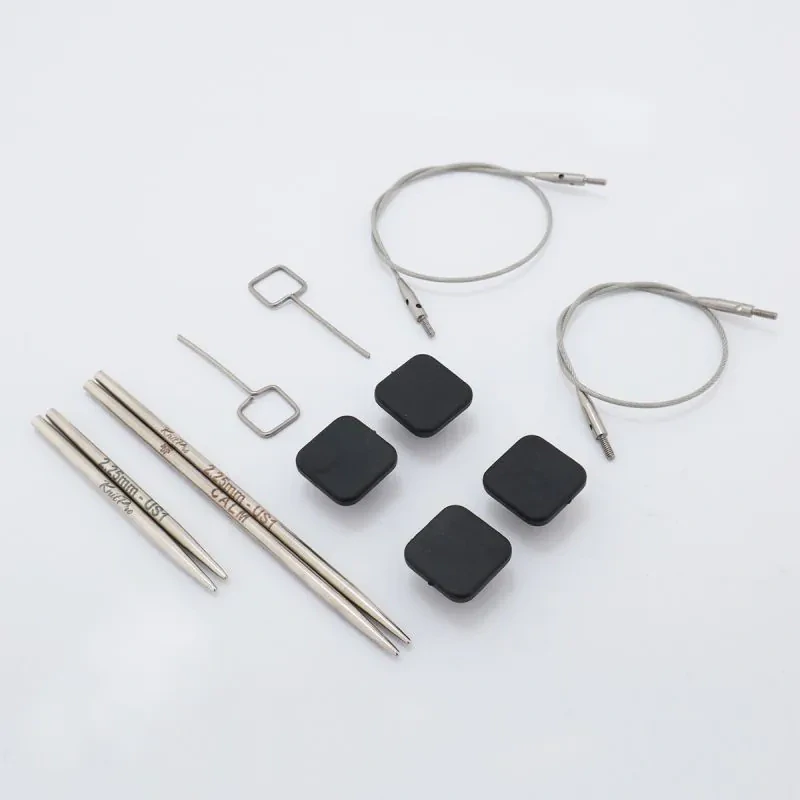 KnitPro Mindful Petite Combo Set 2,25 mm