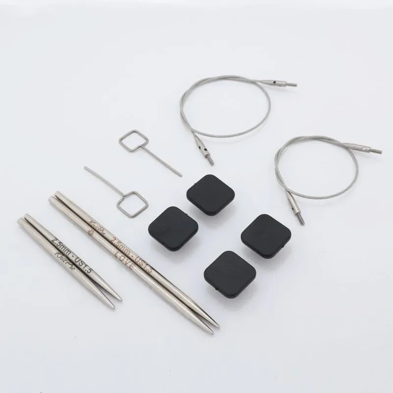KnitPro Mindful Petite Combo Set 2,50mm