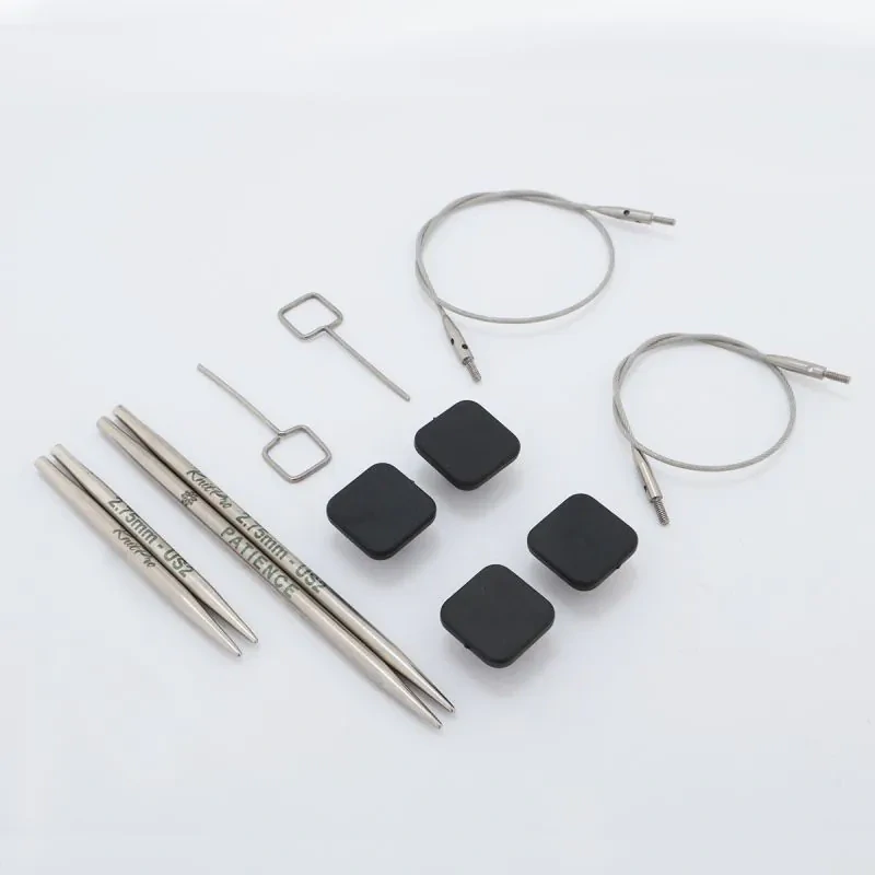 KnitPro Mindful Petite Combo Set 2,75mm