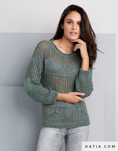 Brisa 37 Medium green