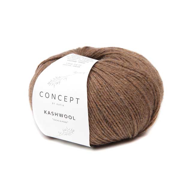 Concept Kashwool 301 Camel