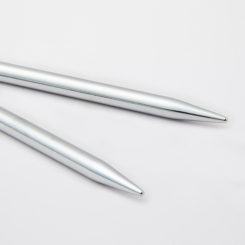 KnitPro Nova Metal krátké 4,00mm