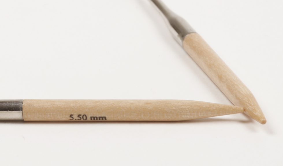 DROPS Basic 15,00mm/80cm Birch