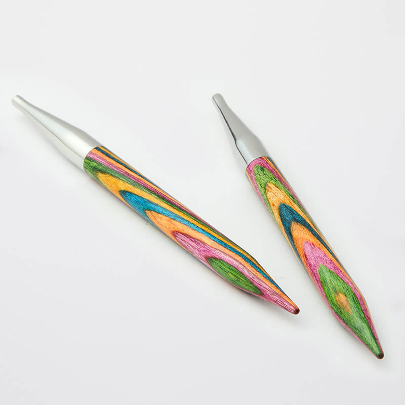 KnitPro Symfonie Wood 6,00mm