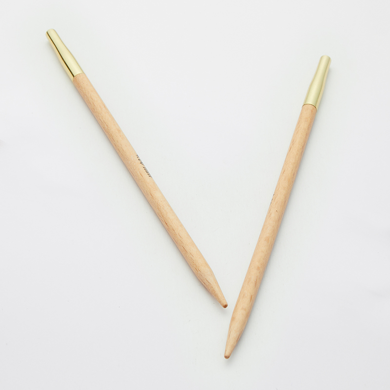 KnitPro Basix krátké 3,50mm