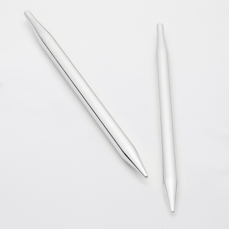 KnitPro Nova Metal krátké 4,00mm