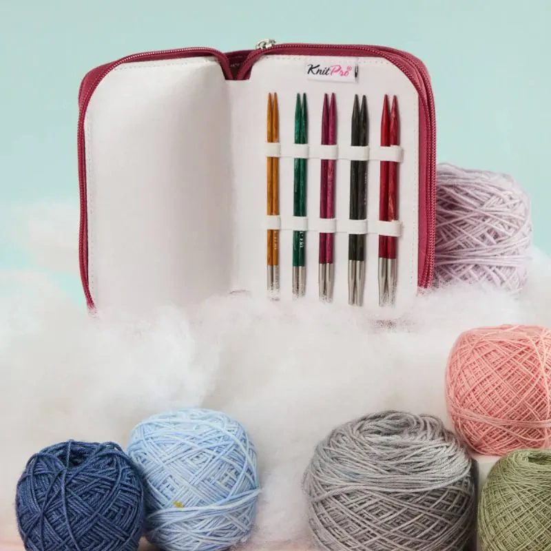 KnitPro Dreamz Starter - výměnné 