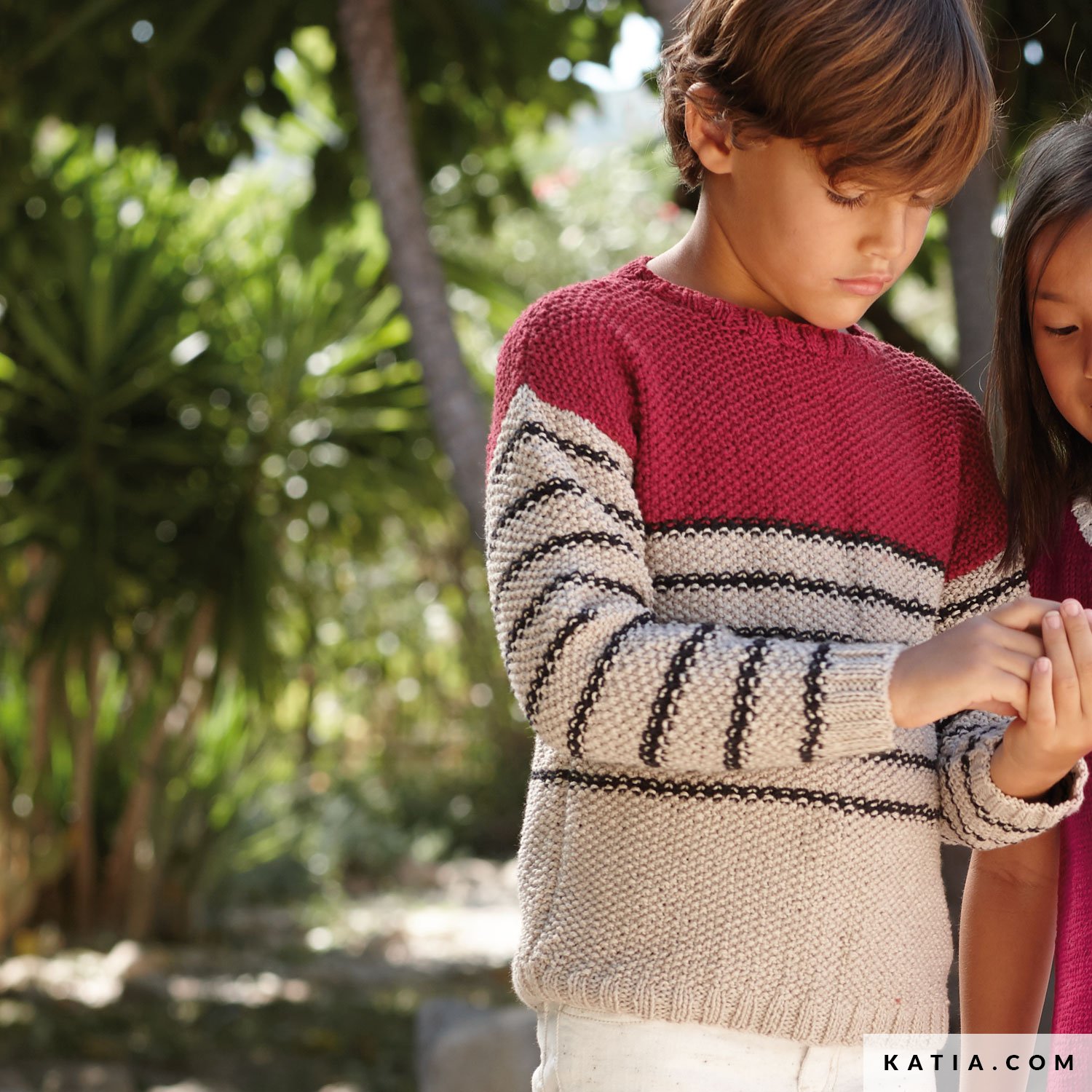 Cotton-Yak 100 Beige