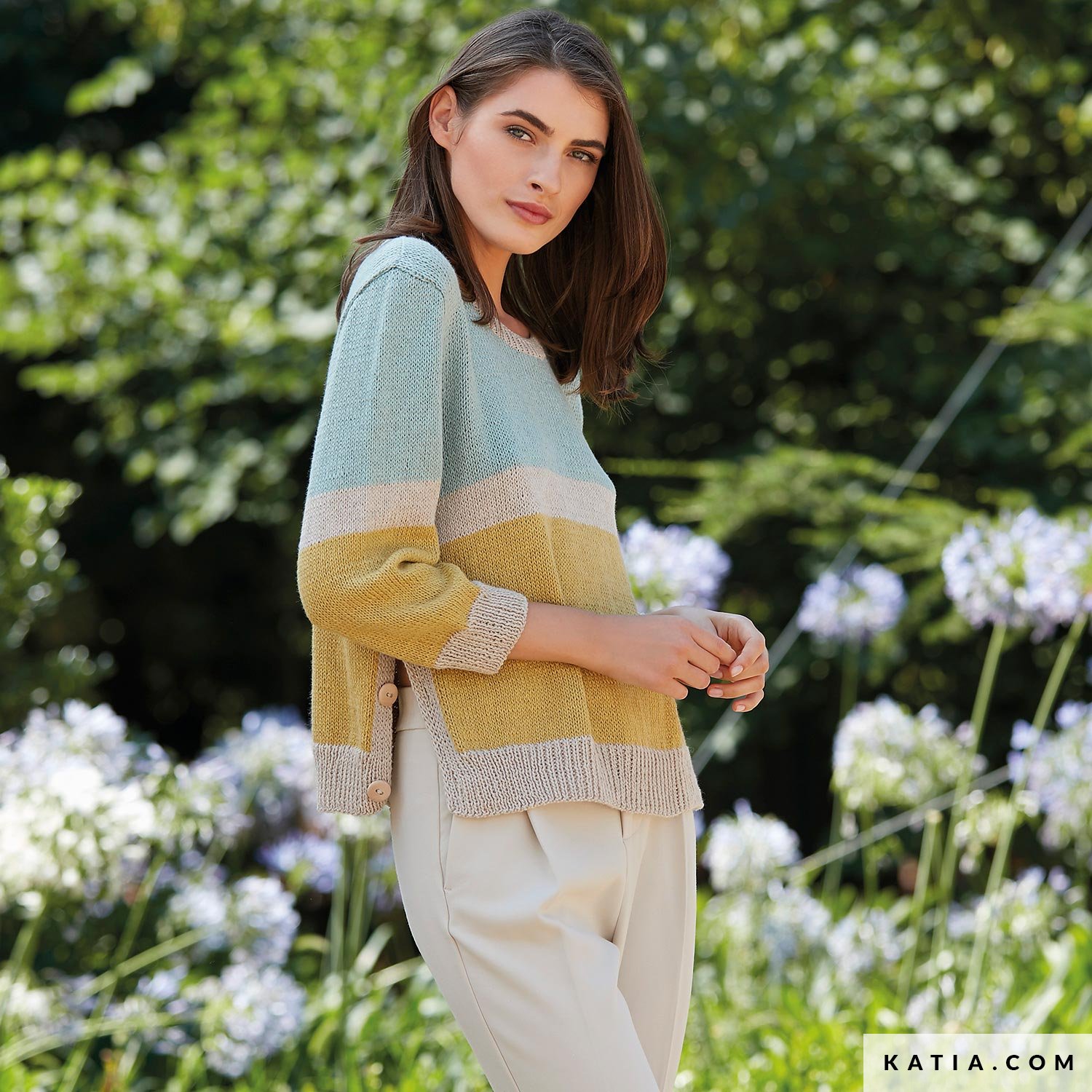 Cotton-Yak 118 Mustard