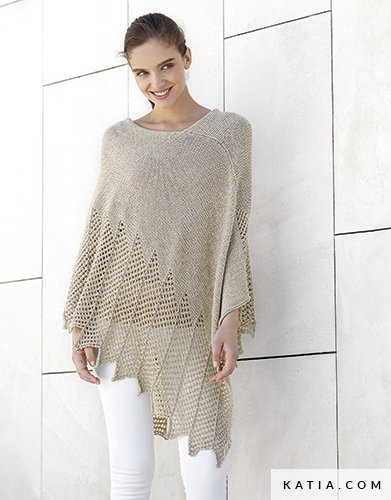 Cotton-Yak 100 Beige