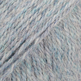 DROPS Alpaca 9021 mix mlha