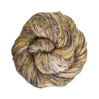 Malabrigo Susurro 660 Tigers Eye