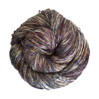 Malabrigo Susurro 661 Plume Agate
