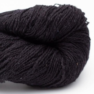 Soft Silk 30 Black