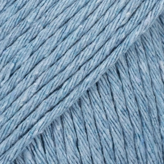 DROPS Paris recycled denim 101 světlá modrá