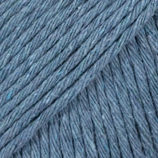 DROPS Paris recycled denim 102 džínová modrá