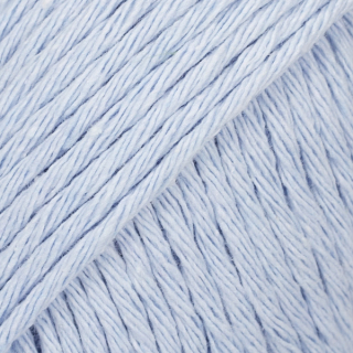 DROPS Paris recycled denim 100 světlá denim