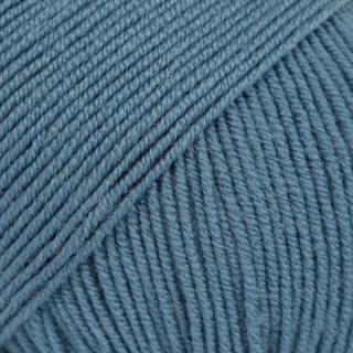 DROPS Baby Merino 42 uni petrol 