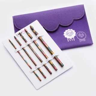 KnitPro Symfonie Sada háčků 