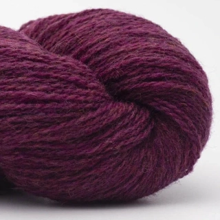 Bio Shetland 031 Plum
