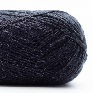 Edelweiss Alpaca 25 055 Anthrazit