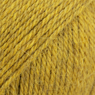 DROPS Alpaca 9029 mix pšeničné pole