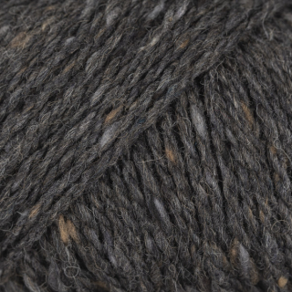 DROPS Soft Tweed 09 mix havran