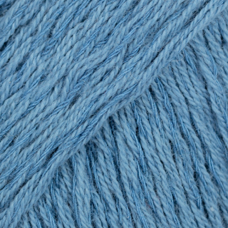 DROPS Belle 13 uni denim 