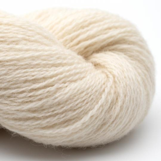 Bio Shetland 059 Snow white