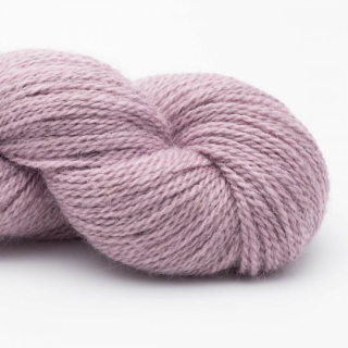 BC Garn Baby Alpaca 51 Rosagrau