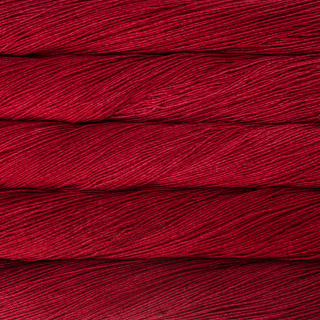 Malabrigo Ultimate Sock 033 Cereza