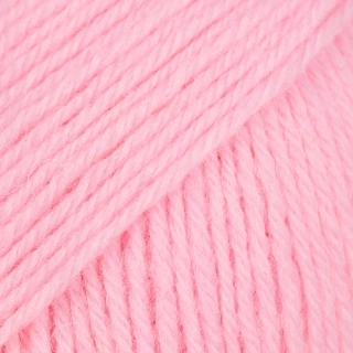 DROPS Fabel uni 120 baby pink
