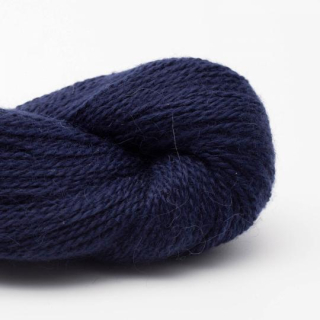 BC Garn Baby Alpaca 14ras Night Blue RAS